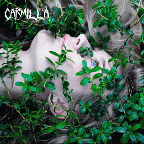 Carmilla (SWE) : Psycho Man